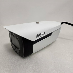 ZYL HFW5843F1 AS大华800W双光人脸警戒变焦网络摄像机 IPC