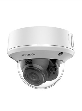 DS-2CE5AD0T-VPIT3ZF HIKVISION 2MP EXIR Dome Camera BNC