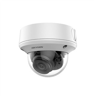 HIKVISION 2MP EXIR Camera VPIT3ZF Dome BNC 2CE5AD0T