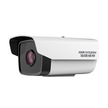 海康威视DS-2CD1201D-I3 100万ICR日夜型筒型网络摄像机12V供电