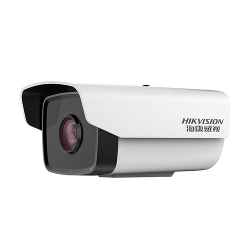 海康威视DS-2CD1211D-I3 130万ICR日夜型筒型网络摄像机12V供电