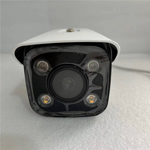 HFW2433DM IL大华400万H.265双光全彩夜视网络摄像机 IPC