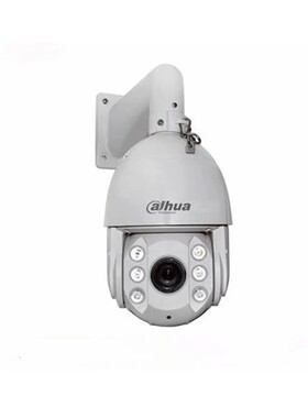 DH-SD6825-I 大华800万25倍变焦4K高清夜视智能球机网络摄像机