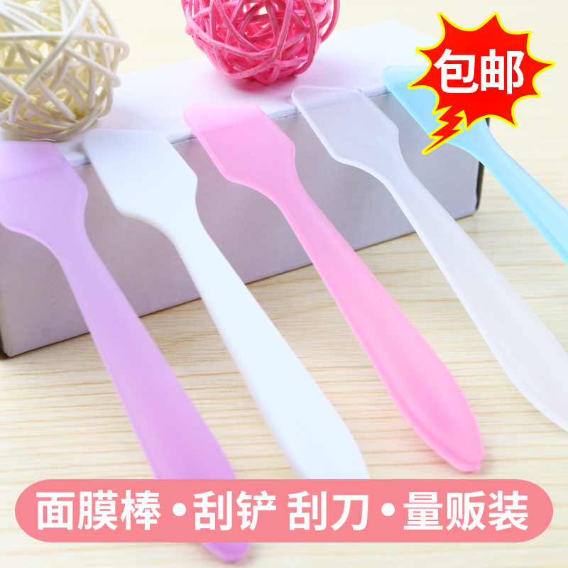 面膜棒刮刀面膜棒低价包邮