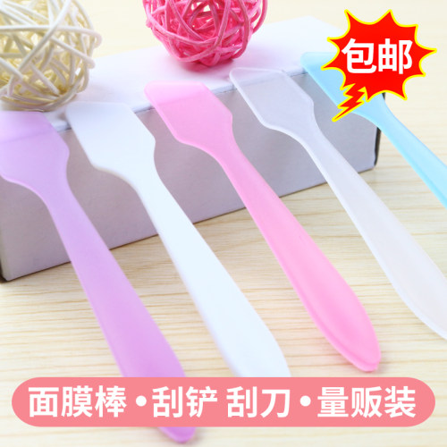 面膜棒刮刀面膜棒包邮