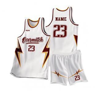 2026新款篮球服套装定制男美式训练比赛队服专业速干篮球衣印字号