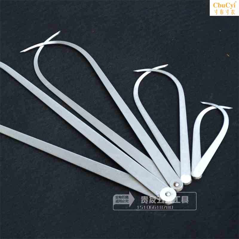 线规雕塑测量工具工具外外卡钳卡规2017卡钳内卡品质内径卡尺|msdalam kategori perkakasan/alat, Alat-alat tangan, mengukur Tools, angkup - dari Buy2taobao.com untuk memberikan perkhidmatan ejen Taobao profesional membeli