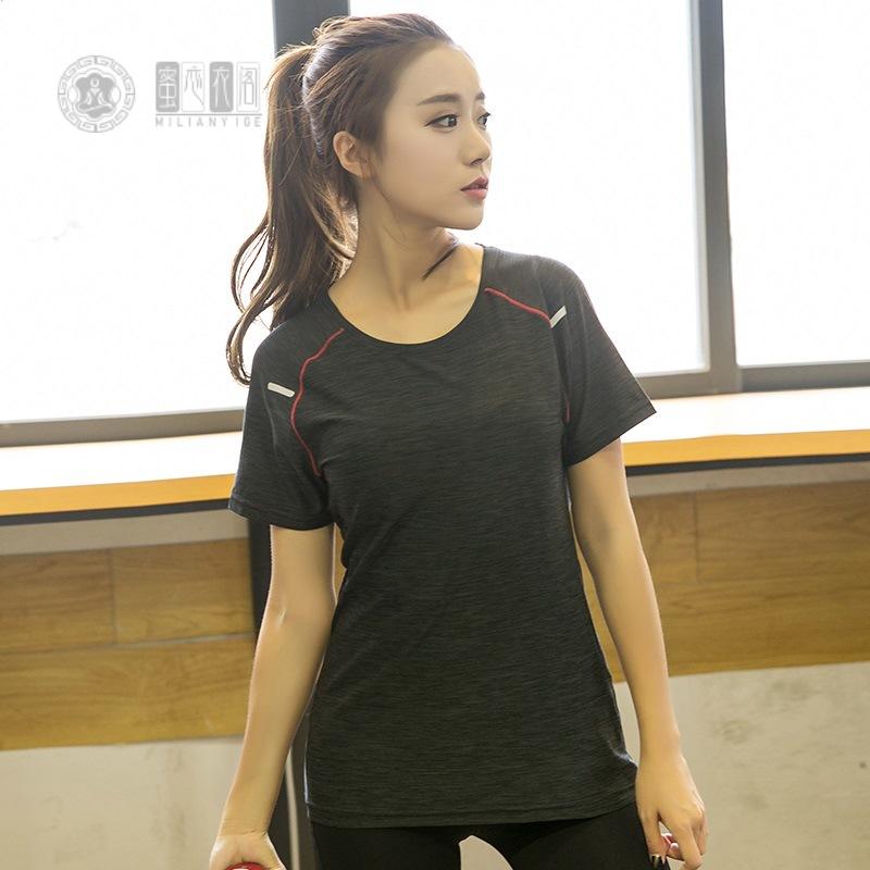 大码运动套装胖mm200斤夏装跑步