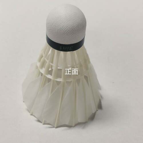 室外比赛防风训练专用耐打王12只