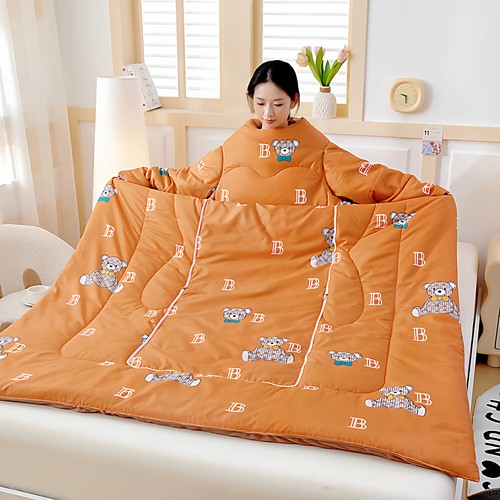 保暖多功能懒人被子懒人被子
