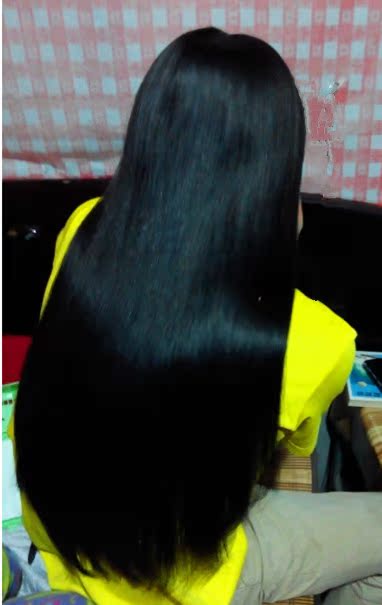 Extension cheveux - Ref 219484 Image 3