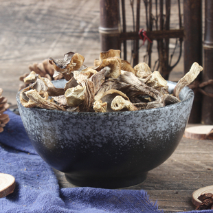 鹿茸菇鹿茸菌特级干货250g 无碎云南正宗鹿茸菇菌新鲜食用菌 包邮