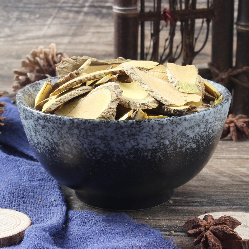 功劳木500克 土黄连 3斤包邮 黄藤 500g克 黄连藤 山大王中草药材