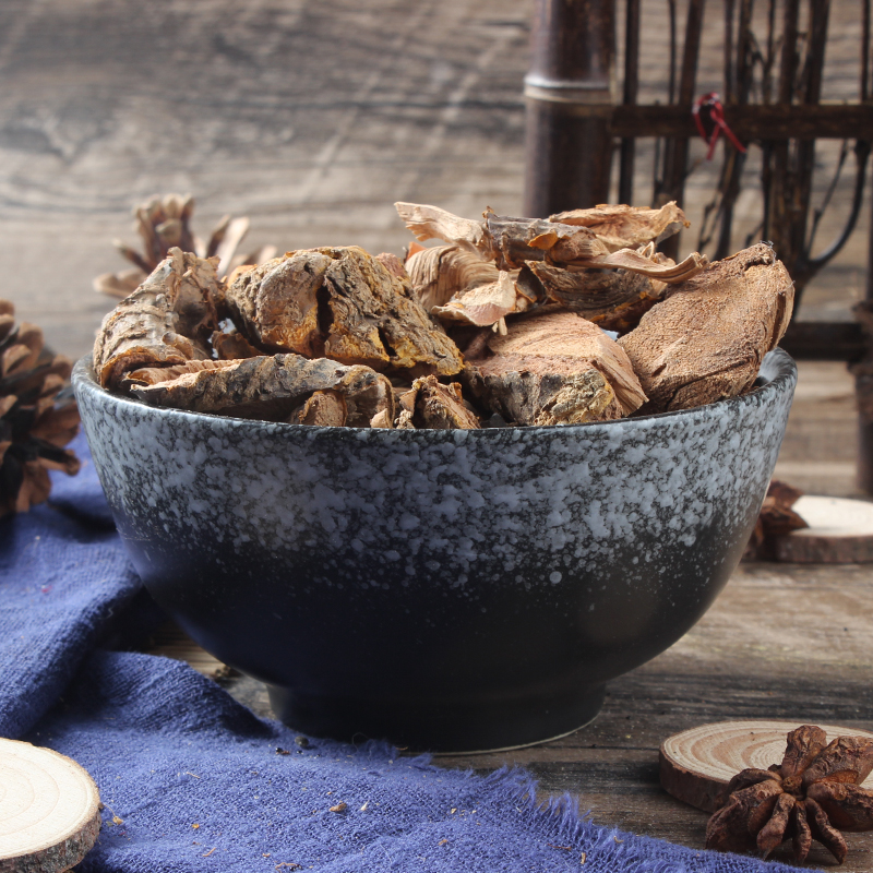 野生穿山龙500克 川山龙 地龙骨 穿龙骨 中药材串地龙 3斤包邮