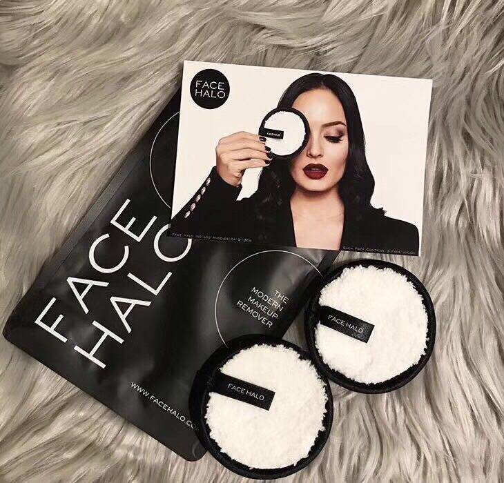 #女王陛下#face halo卸妆粉扑 1个装 3个一组|ruв категории семья/личные чистящие средства, потребительских уборка посуды, на поверхности/слойка - от Buy2taobao.com для оказания профессиональной услуги покупки агента Taobao