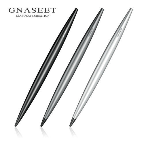 GNASEET无墨永恒笔金属刻字定制