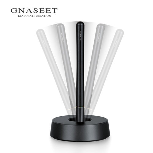 GNASEET磁悬浮笔创意高档金属笔
