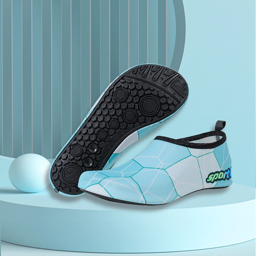 沙滩鞋男女防滑防割游泳涉水