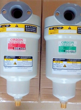 ORION好利旺过滤器LSF/DSF/MSF/KSF75/150/200/250/400/700/1000