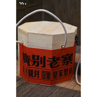 90年代广别老寨普洱老生茶口感香柔茶气足滋味丰富饱满300克干仓