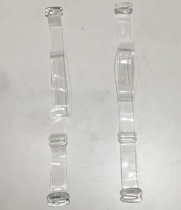 Bretelles pour lingerie - Ref 805883 Image 1