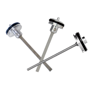 美特气动码钉枪配件1013J撞针422J打钉枪1010F气钉枪木工枪舌顶针