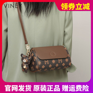 包包2023爆款新款女包斜挎包今年流行夏季百搭轻奢枕头小包bags