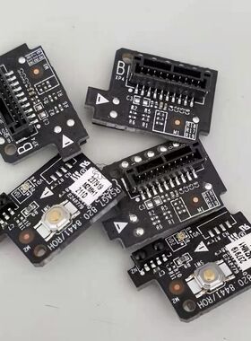 H50/60E3A/E5A H55A55 H50/55A57  HZ65E52A /E55A遥控板820.8441