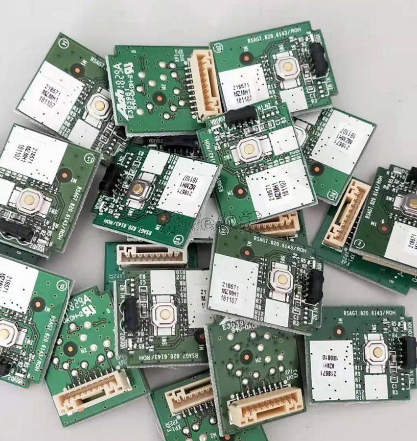 LED43/39/49/32N2600,LED43/49H2600, LED43HS266遥控板820.6143