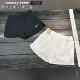FN3358 Nike 运动跑步训练速干透气内衬三分短裤 男子夏季 010 耐克