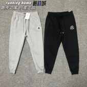 091 JORDAN男子秋季 010 宽松透气针织休闲裤 DV7597 新款 运动长裤