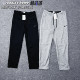010 063 NIKE耐克男子休闲抓绒保暖针织直筒宽松运动长裤 932254