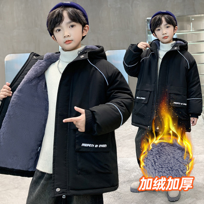 童心缘男加厚冬季保暖直销