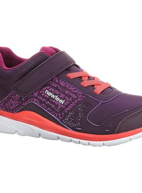 迪卡侬 NEWFEEL婴幼儿童宝宝春秋步行运动鞋健走鞋轻盈舒适易穿脱