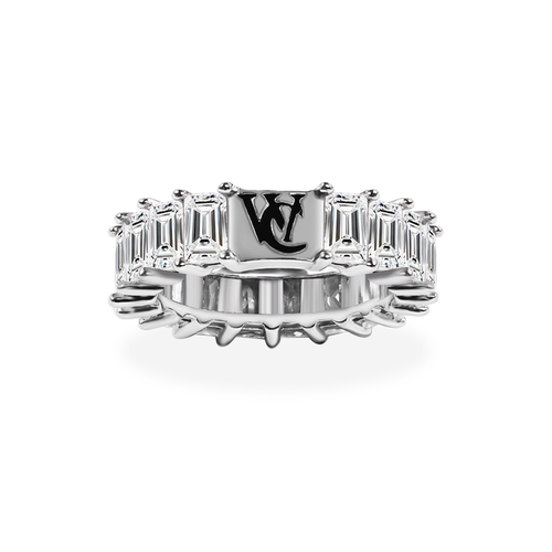 wic戒指祖母切祖母切钻