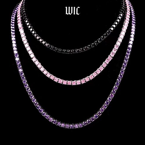 WIC立方氧化锆合金/立方氧化锆