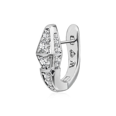 WICS925银莫桑菱形蛇