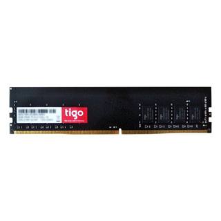 Tigo/金泰克 8G DDR4 2133 2400 2666 4代 台式机电脑 内存条