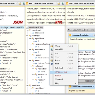 FishCodeLib Convert .NET Professional v9.8.7708