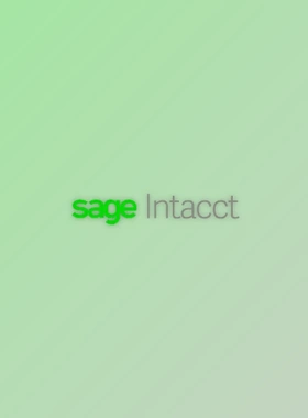 Sage Intacct v24.0.9175 的 CData 驱动程序