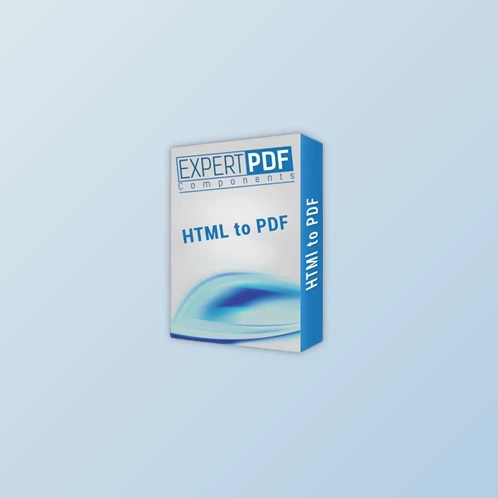 ExpertPdf Html 到 Pdf 转换器 v15.0.0 + 许可证密钥