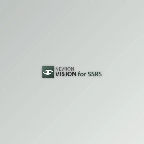 SSRS 2019.1 Build 21.1.7.12 Ultimate许可证密钥 Nevron Vision