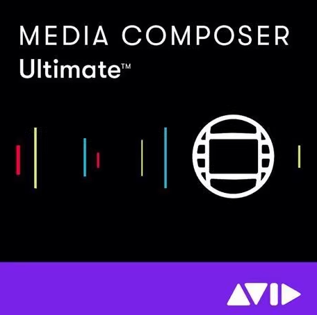 Avid Media Composer Ultimate v2024.12 macOS 中文版 最新版