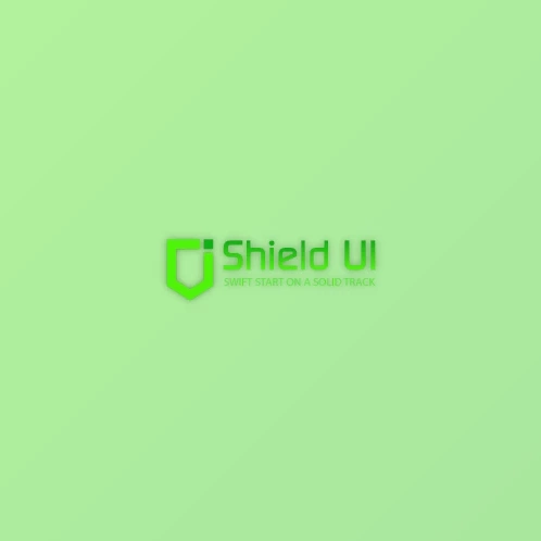 JS 和 ASP.Net WebForms 和 MVC  ShieldUI v1.7.37