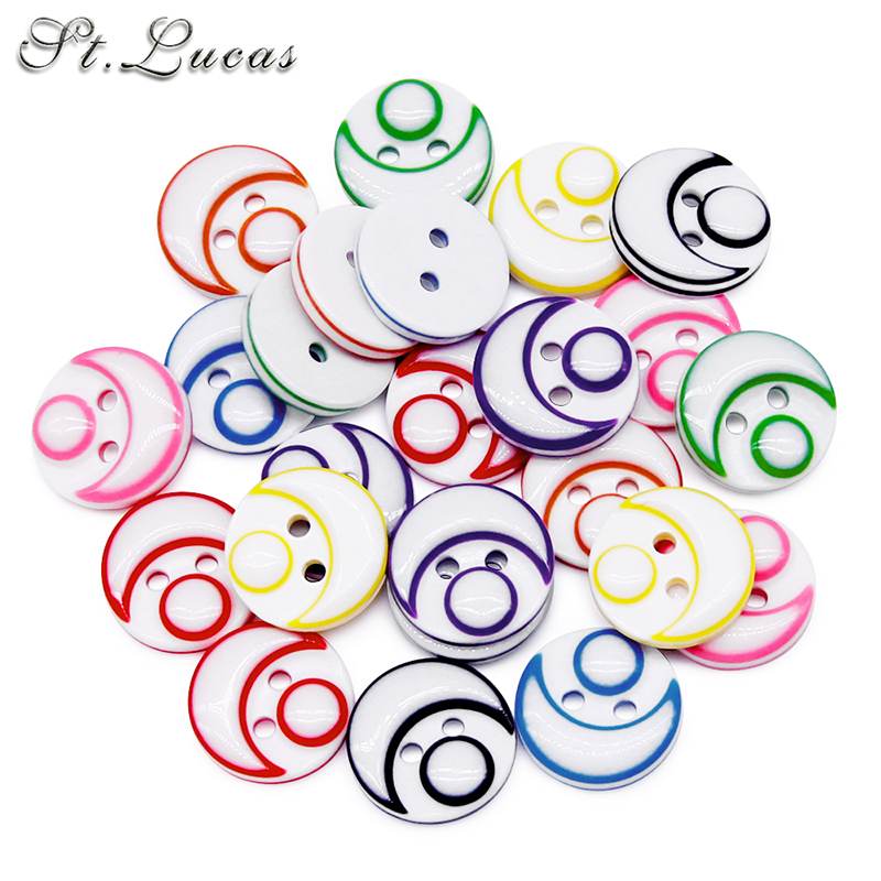 童装钮扣可爱扣子童装卡通钮扣