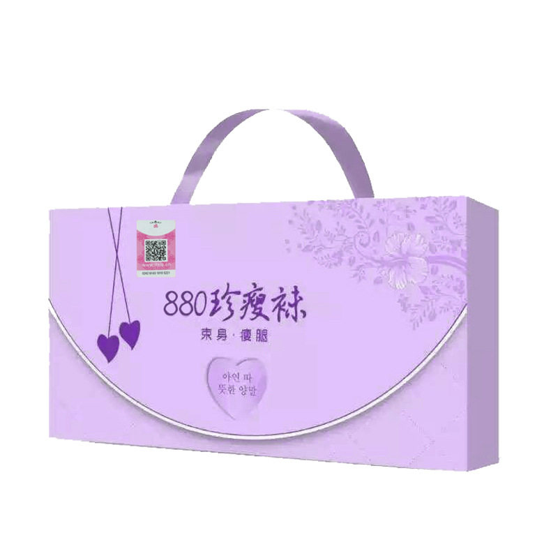 正品880D珍瘦袜锦纶抗起球瘦腿袜收腹提臀脚底变薄连袜内加大码