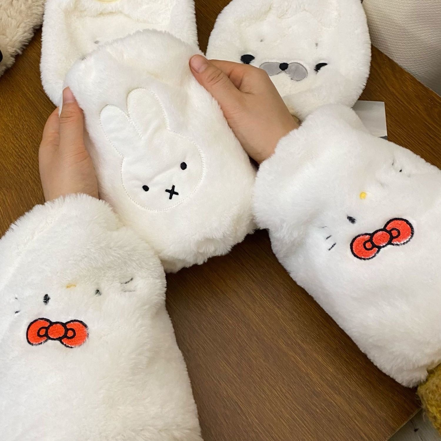 袖套hellokitty凯蒂猫护袖羽绒服加厚保暖冬季上班防脏长袖套可爱,服饰配件/皮带/帽子/围巾,防晒袖套,淘宝优惠券,粉丝福利购,淘宝优惠卷