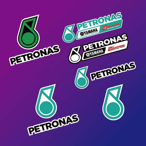 马石油petronas机ymh摩托