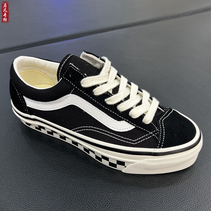 Vans范斯LXOldSkool36