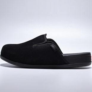 VN000CW3BLK VANS 000CW3KHK 勃肯鞋 Vr加绒保暖男女款 Harbor Mule